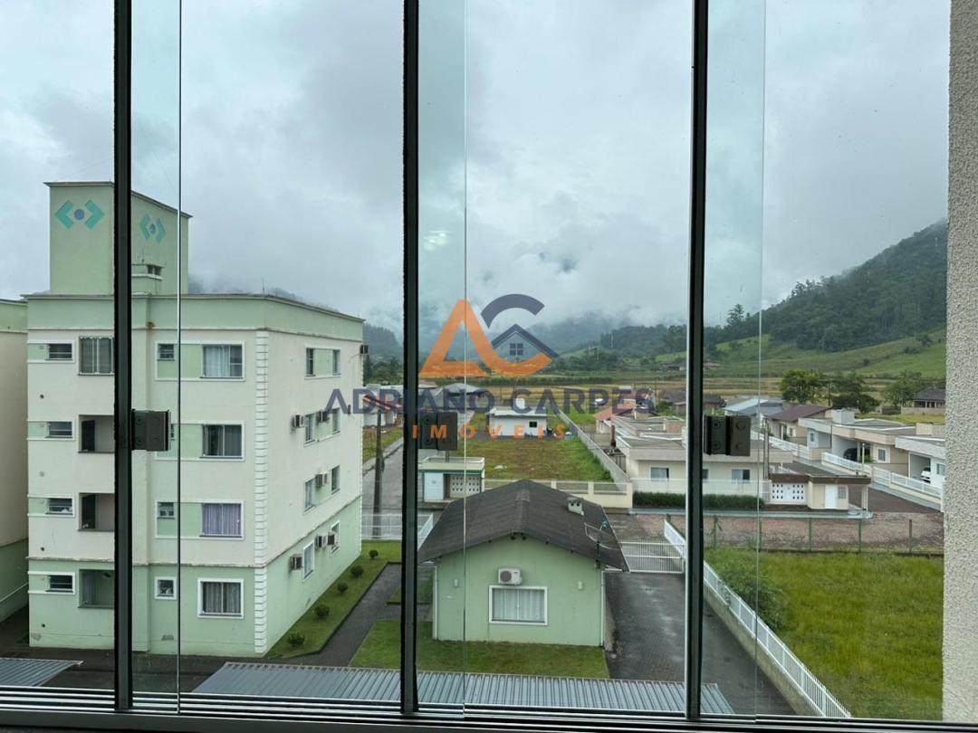 Apartamento com 02 quartos em rodeio, sc, adriano carpes imó