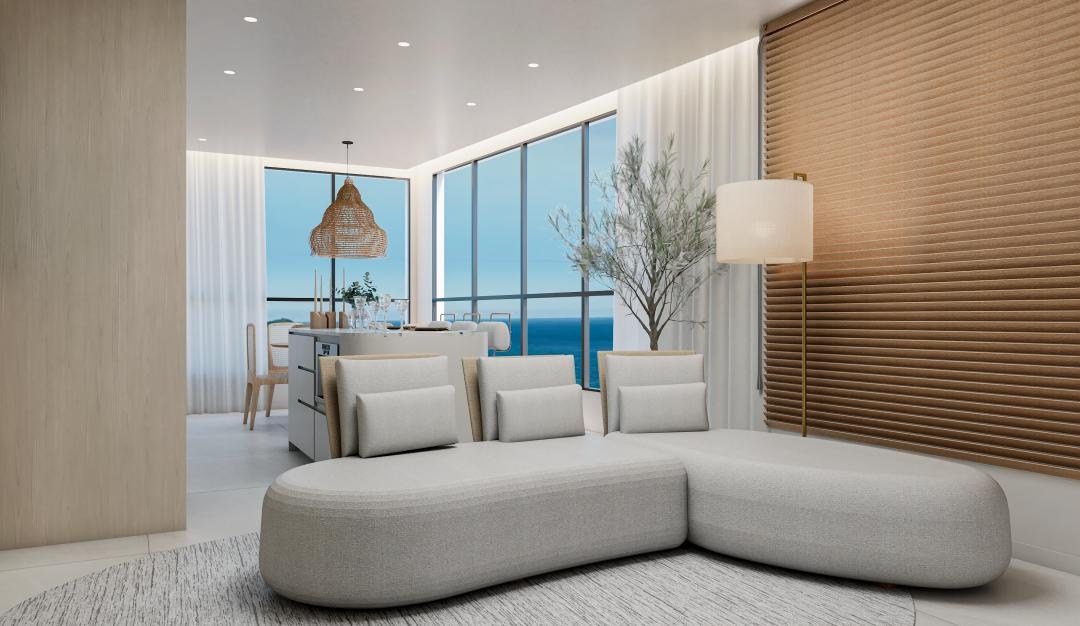 Apartamento, 2 quartos - Foto 6