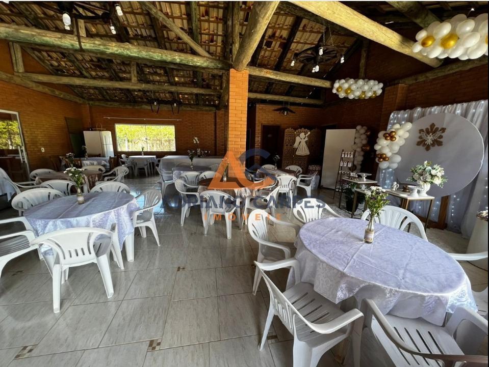 Salão para locação de eventos de empresas e festas de aniver - foto 8