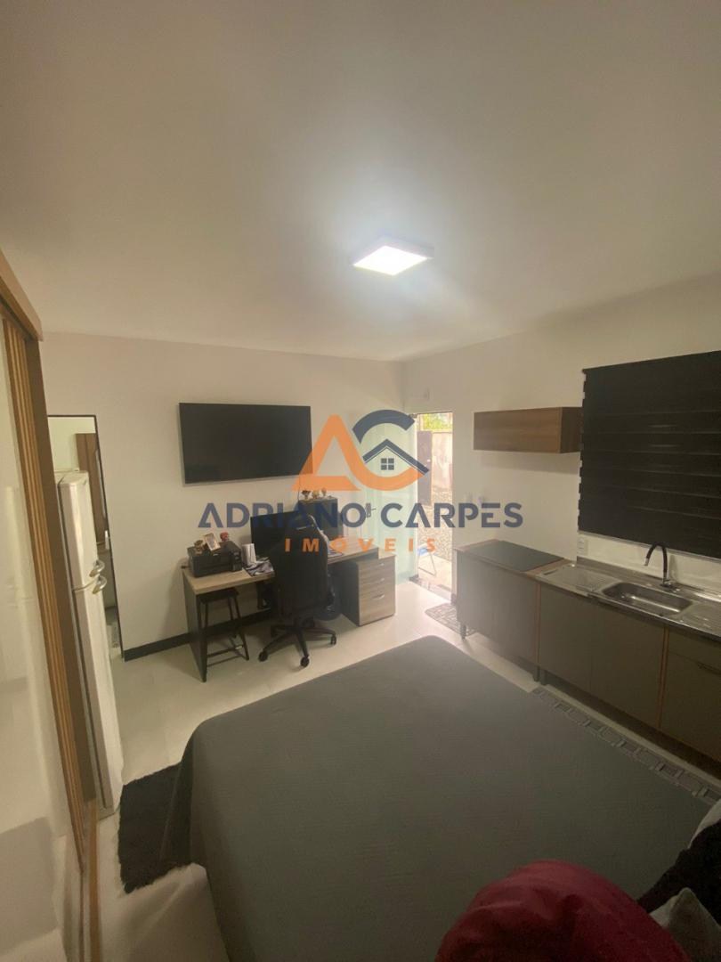 Terreno em penha-sc de 300m² com sala comercial e kitnet con - foto 9