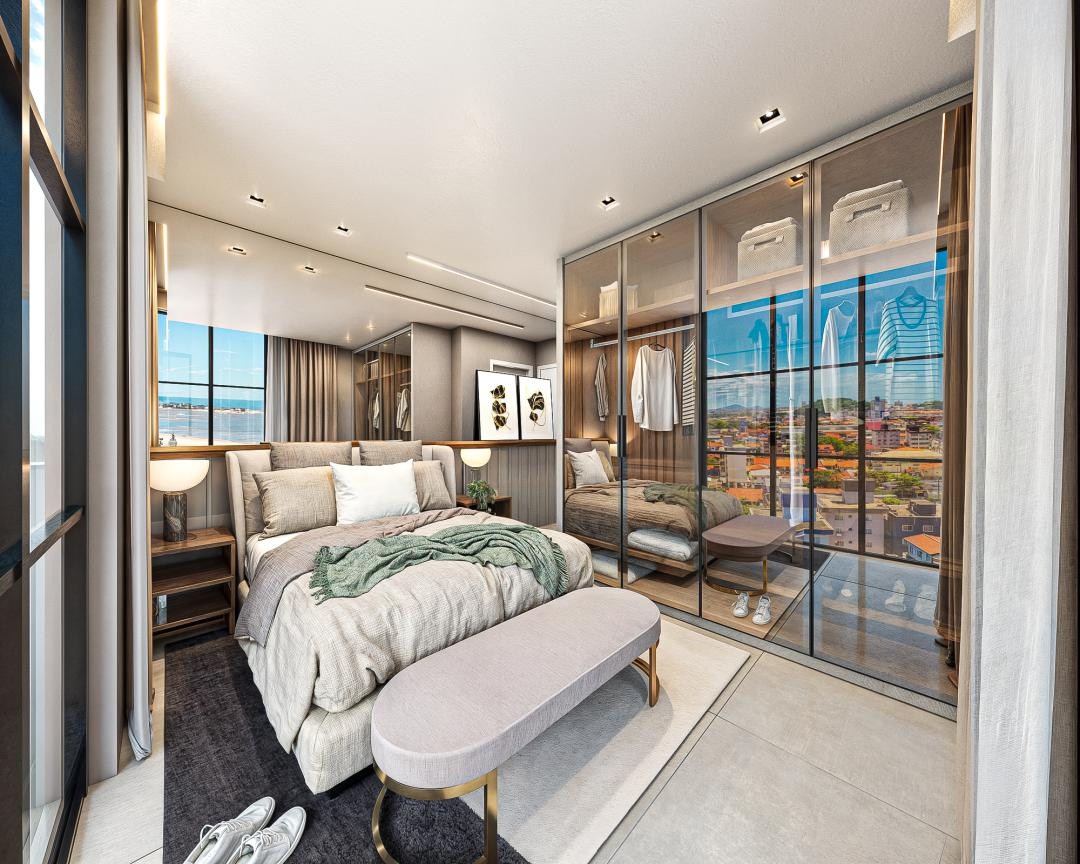Apartamento, 3 quartos - Foto 7