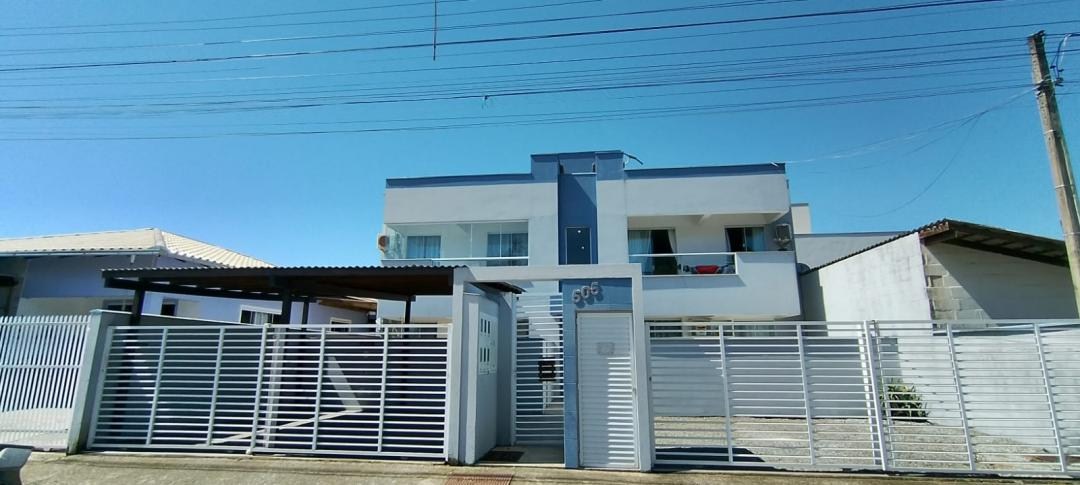 Apartamento, 2 quartos, 73 m² - Foto 1