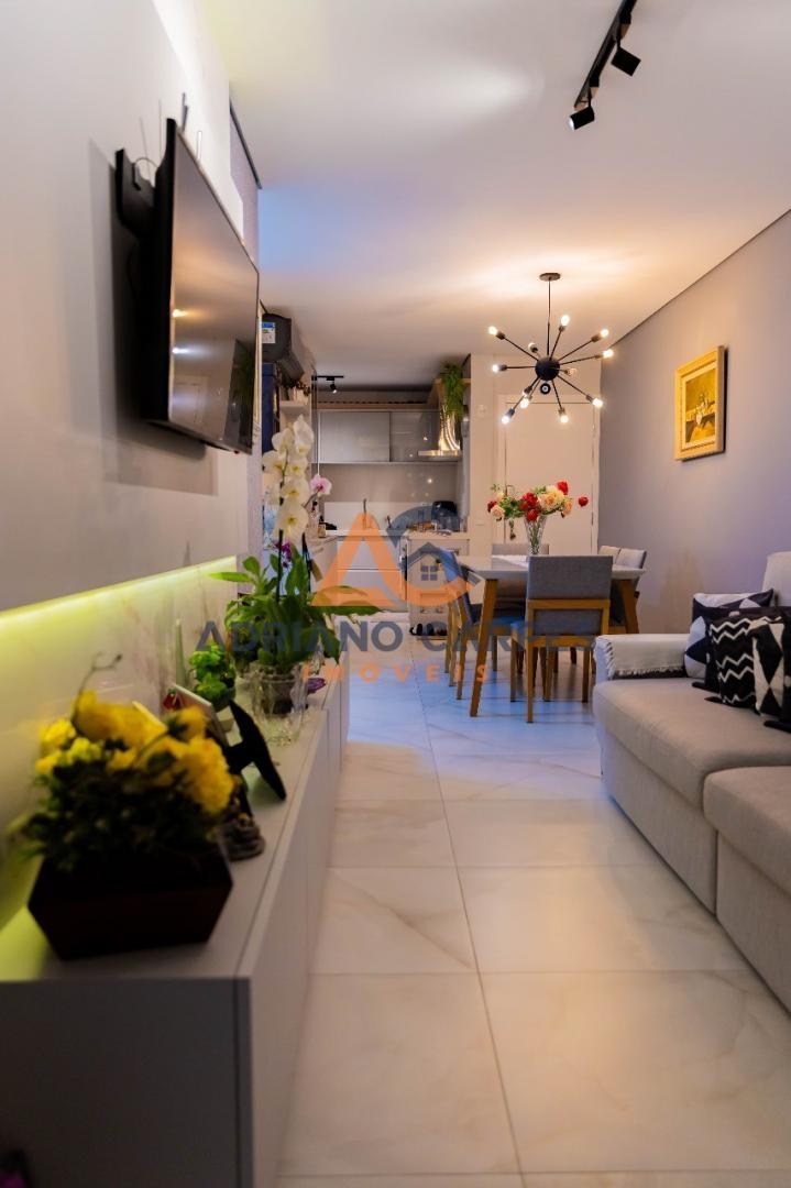 Apartamento, 2 quartos - Foto 3