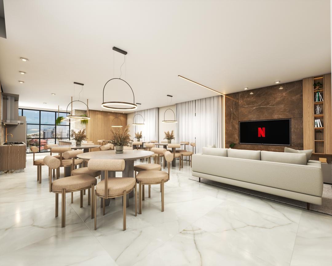 Apartamento, 3 quartos - Foto 6