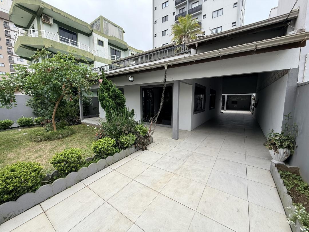Sobrado, 4 quartos - Foto 1