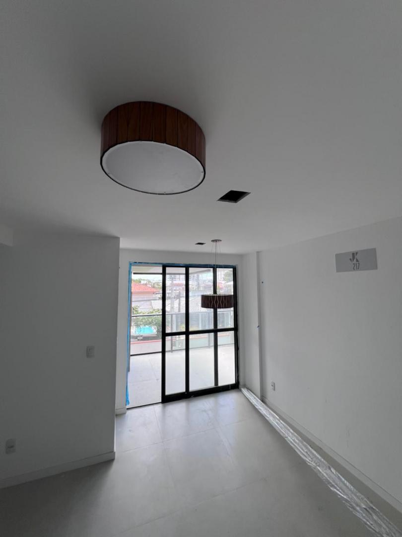 Apartamento, 2 quartos - Foto 2