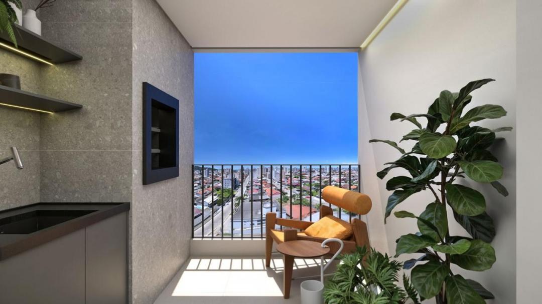 Apartamento, 2 quartos - Foto 10