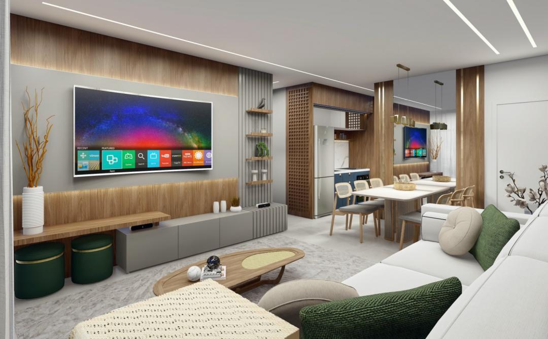 Apartamento, 3 quartos - Foto 7