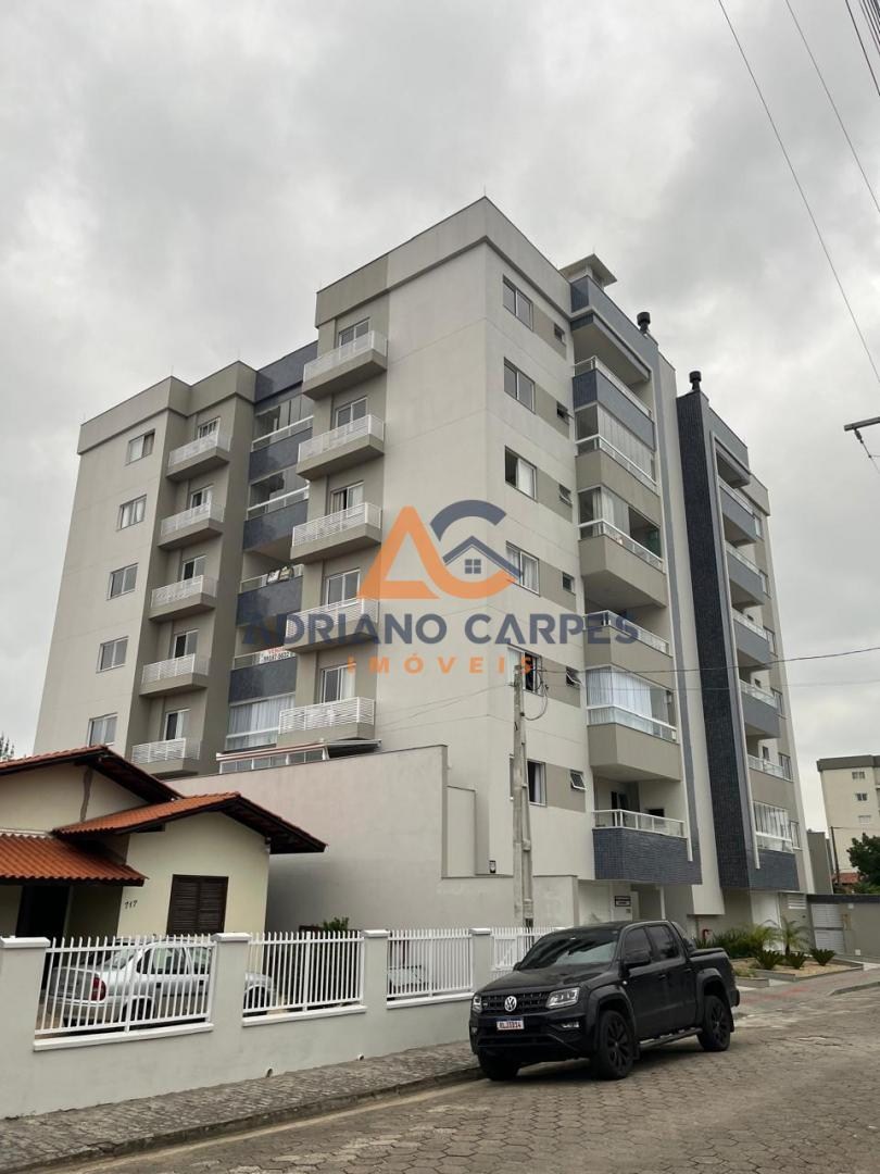 Apartamento, 2 quartos, 88 m² - Foto 1