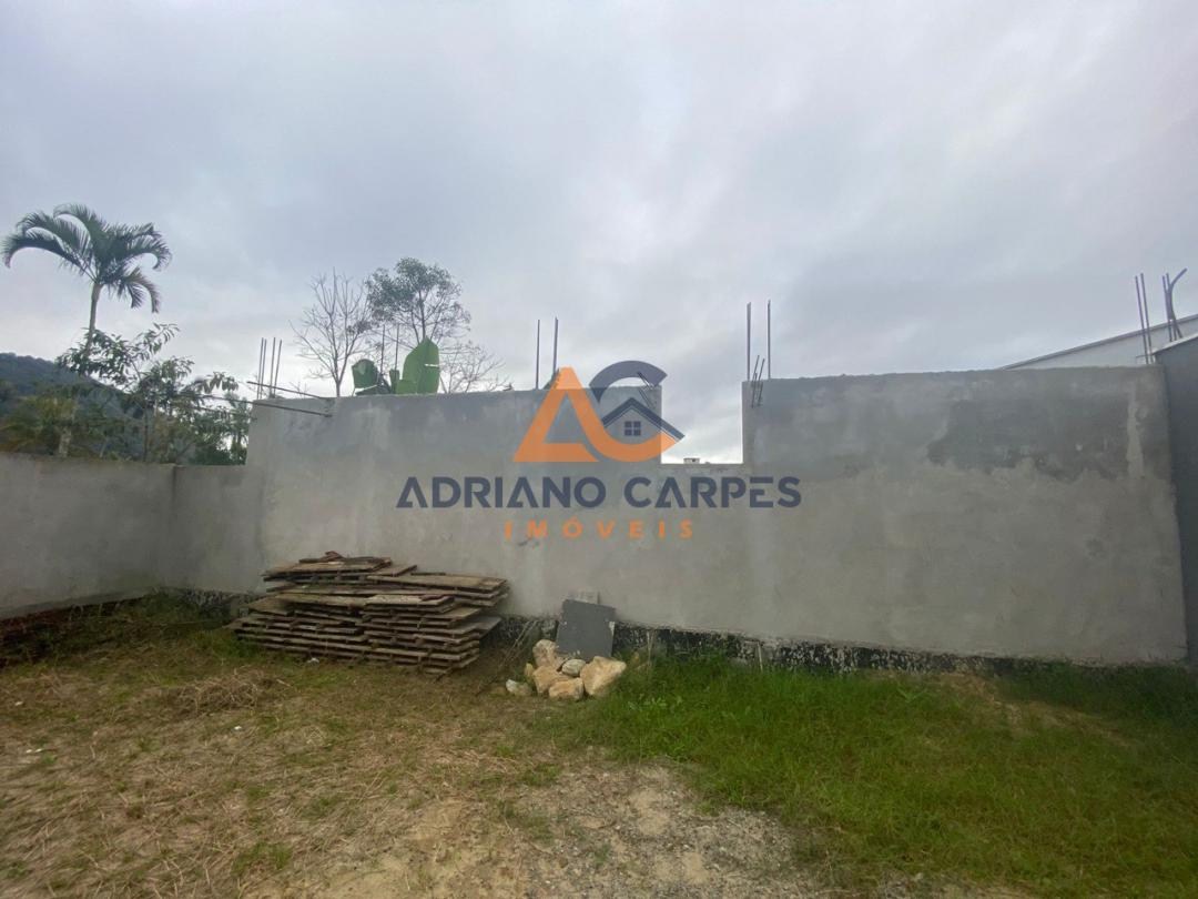 Terreno em penha-sc de 300m² com sala comercial e kitnet con - foto 6