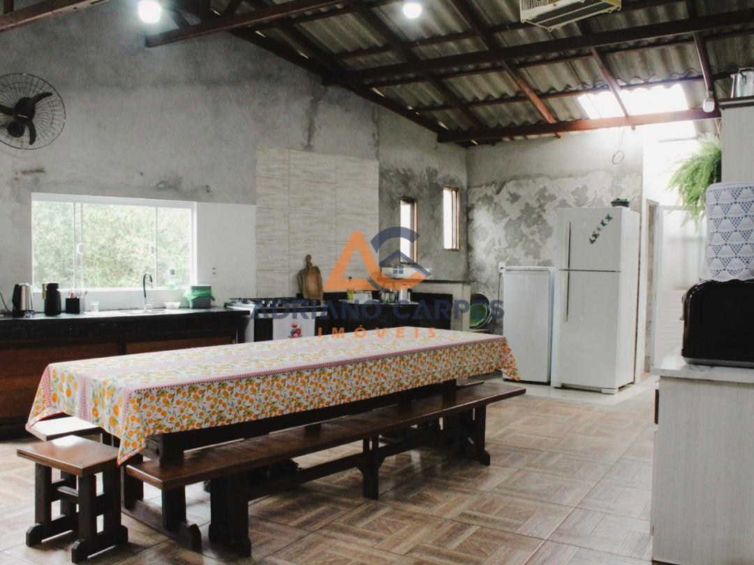 Casa, 4 quartos - Foto 7