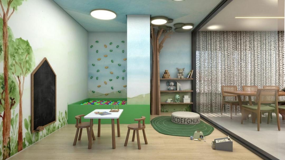 Apartamento, 2 quartos - Foto 10