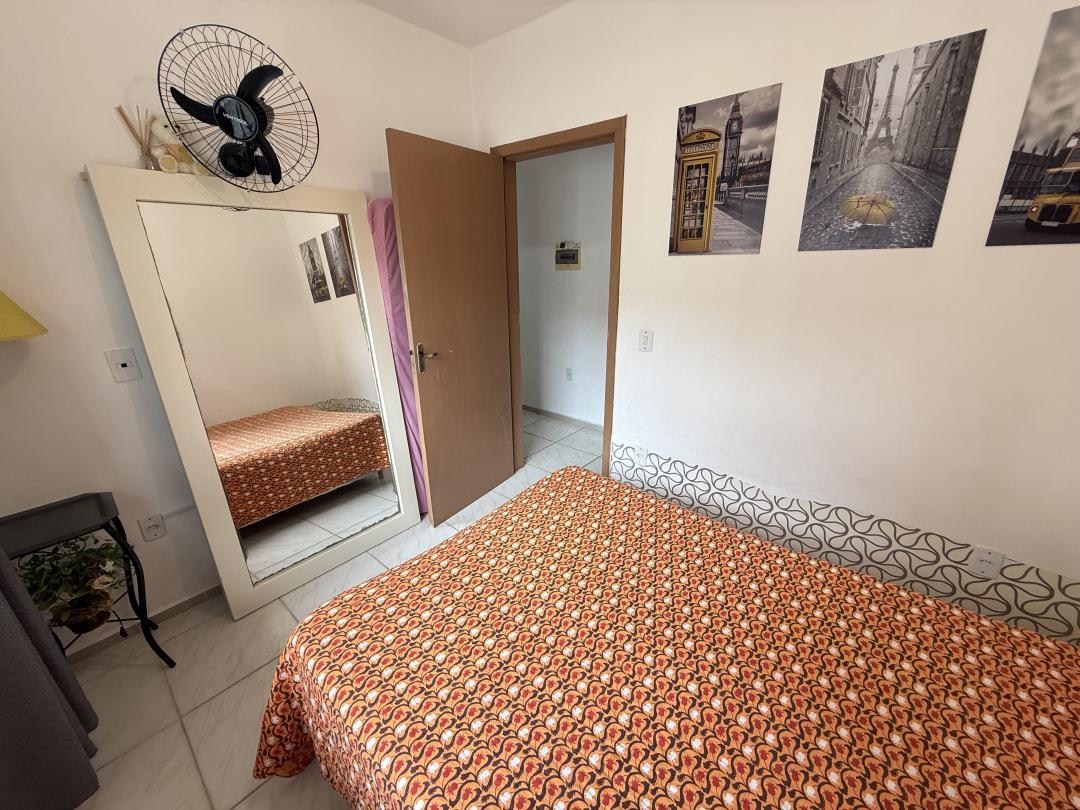 Casa, 2 quartos - Foto 12
