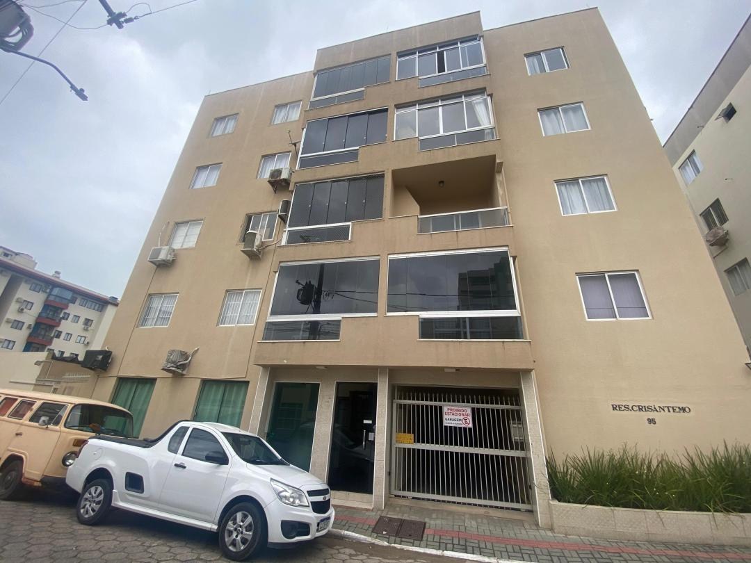 Apartamento, 2 quartos - Foto 1