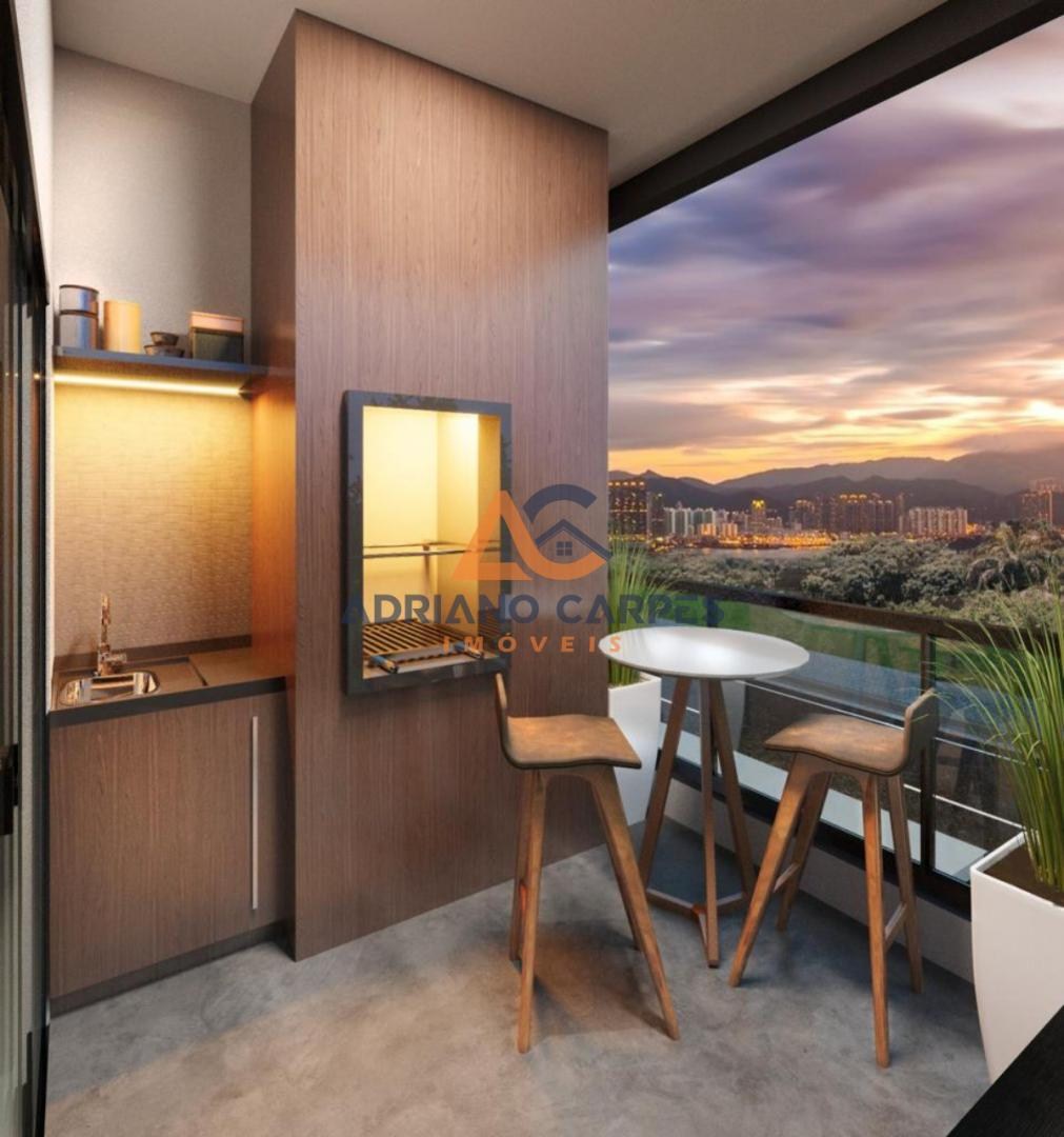Apartamento, 2 quartos - Foto 4