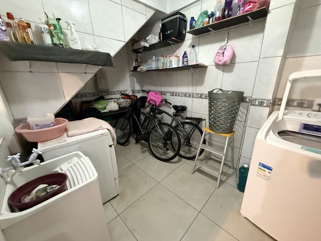 Sobrado, 4 quartos - Foto 23