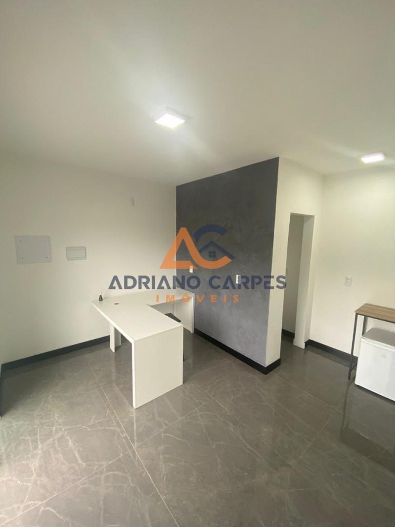 Terreno em penha-sc de 300m² com sala comercial e kitnet con - foto 13