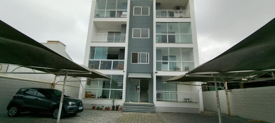Apartamento, 2 quartos, 58 m² - Foto 2