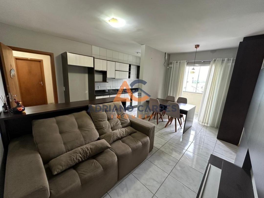 Apartamento com 02 quartos em rodeio, sc, adriano carpes imó