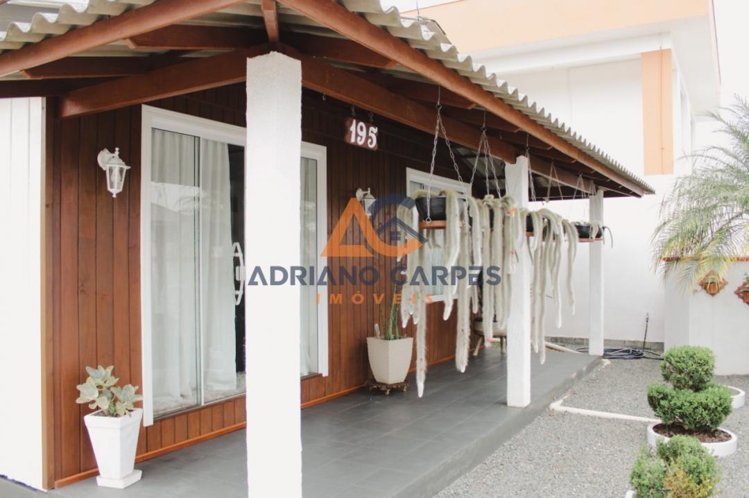 Casa, 4 quartos - Foto 2