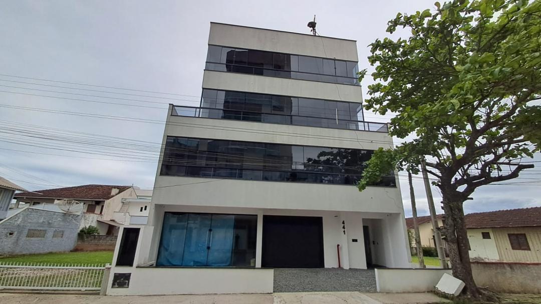 Apartamento, 2 quartos, 95 m² - Foto 1