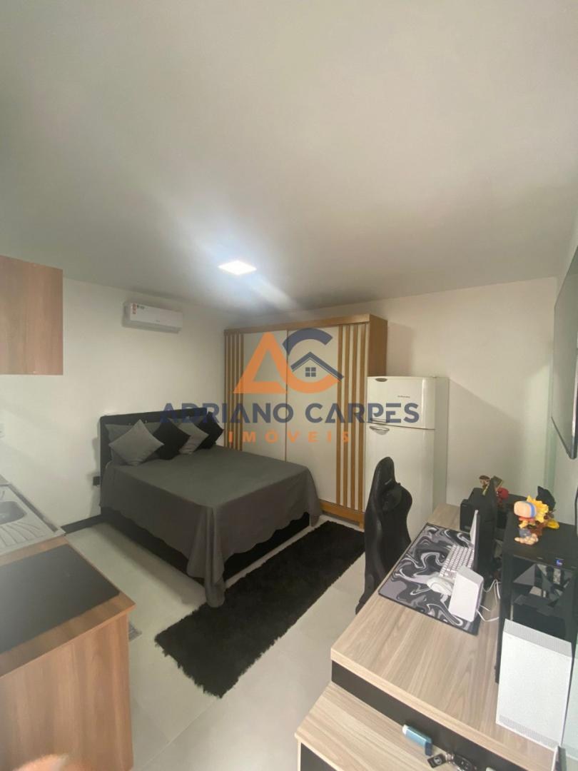 Terreno em penha-sc de 300m² com sala comercial e kitnet con - foto 7