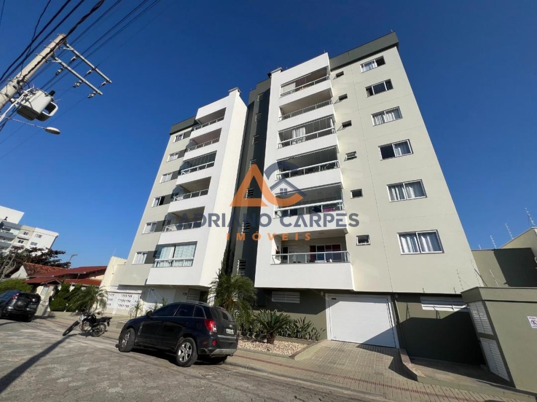 Apartamento, 2 quartos - Foto 1
