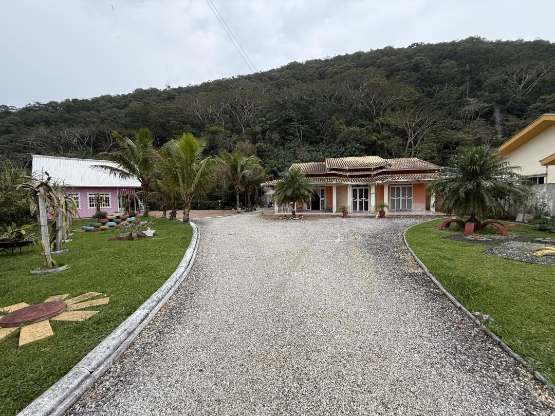 Sítio, 3 quartos - Foto 1