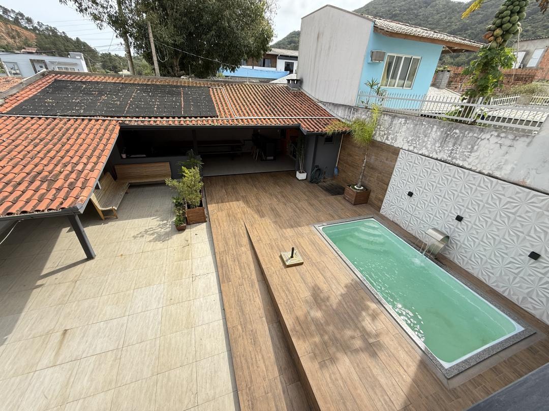 Sobrado, 3 quartos - Foto 36