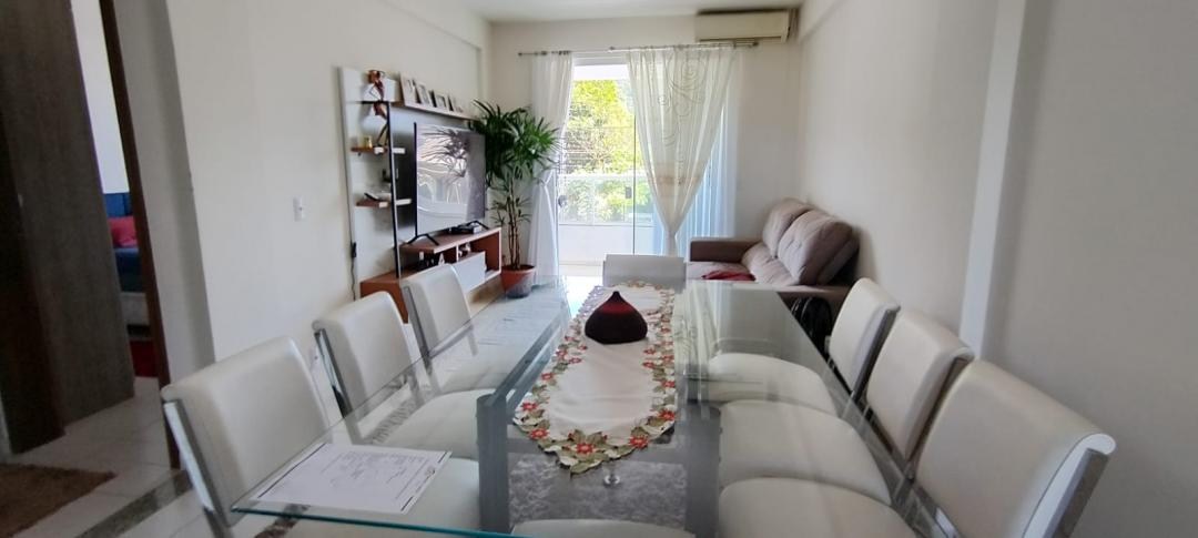 Apartamento, 2 quartos, 73 m² - Foto 2