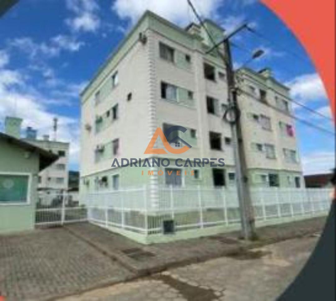 Apartamento com 02 quartos em rodeio, sc, adriano carpes imó