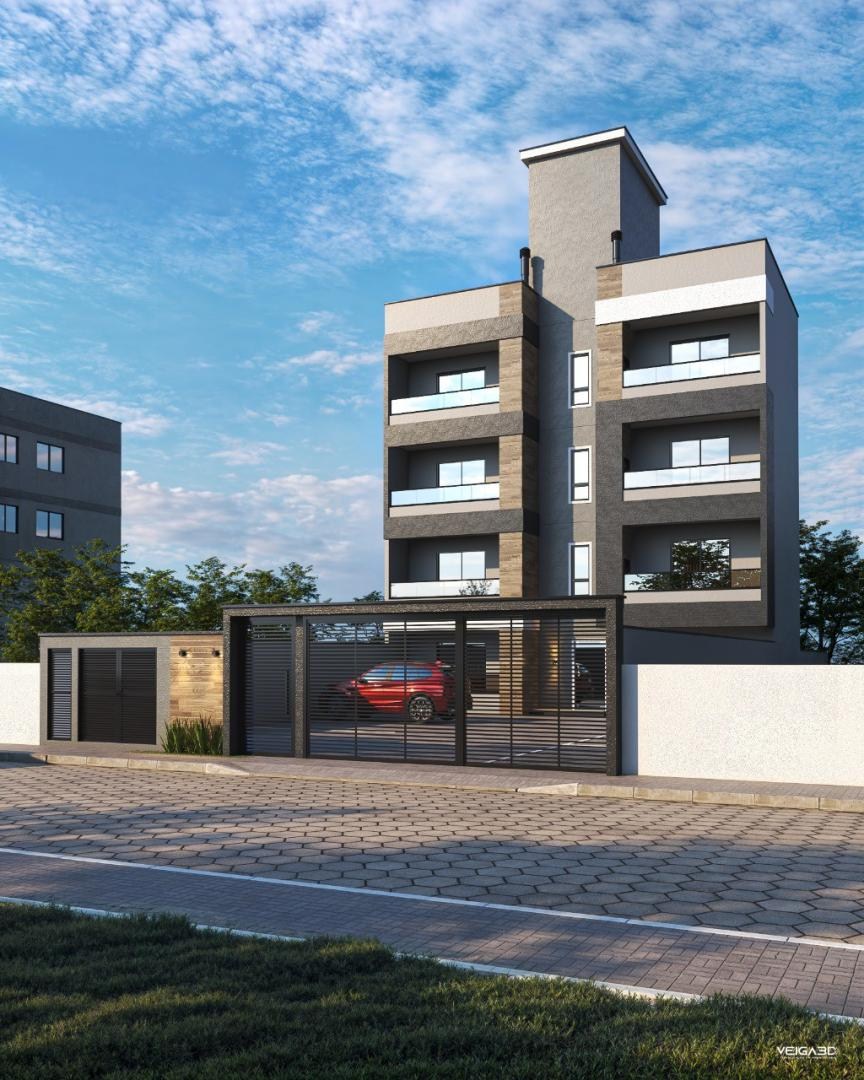 Apartamento, 2 quartos, 72 m² - Foto 3