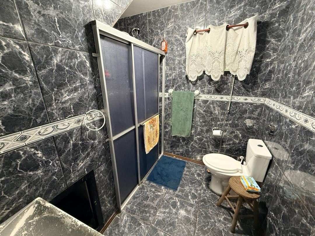 Sobrado, 4 quartos - Foto 10