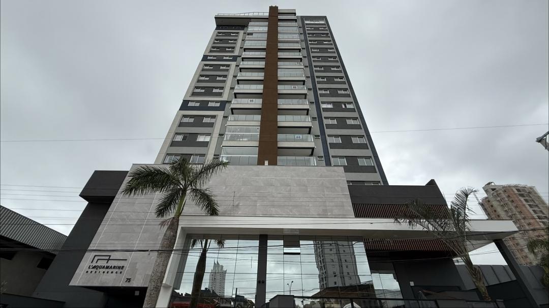 Apartamento, 2 quartos - Foto 1