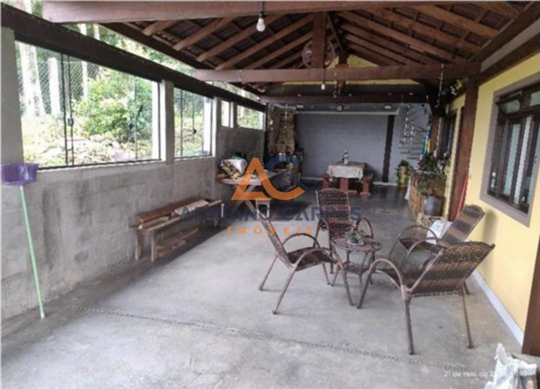 Casa com 03 quartos em blumenau, sc - bairro passo manso, ad - foto 4