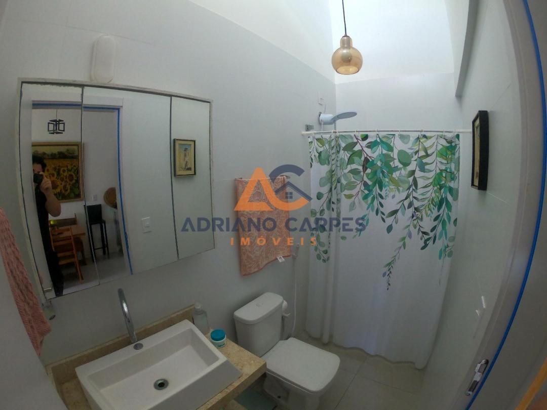 Sobrado, 1 quarto - Foto 2