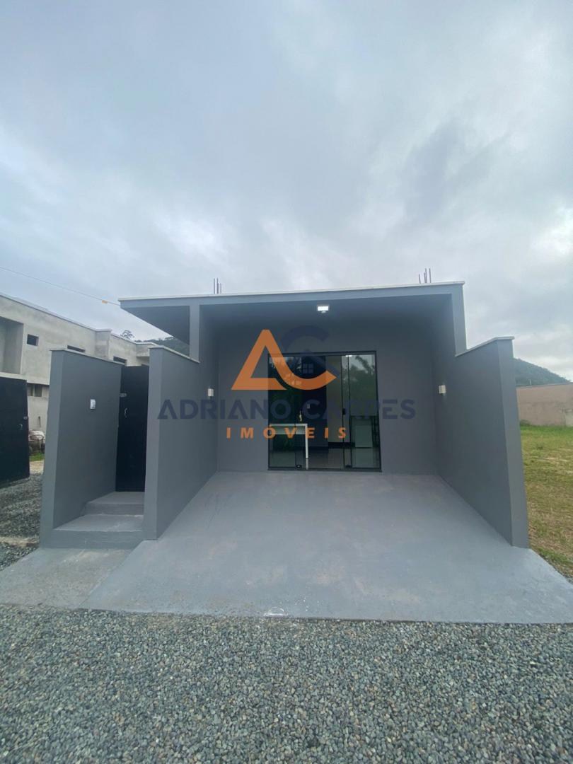Terreno em penha-sc de 300m² com sala comercial e kitnet con - foto 12