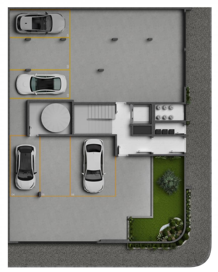 Apartamento, 2 quartos - Foto 11