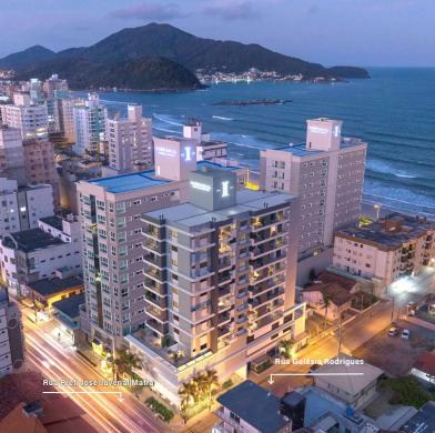 Apartamento, 2 quartos - Foto 2