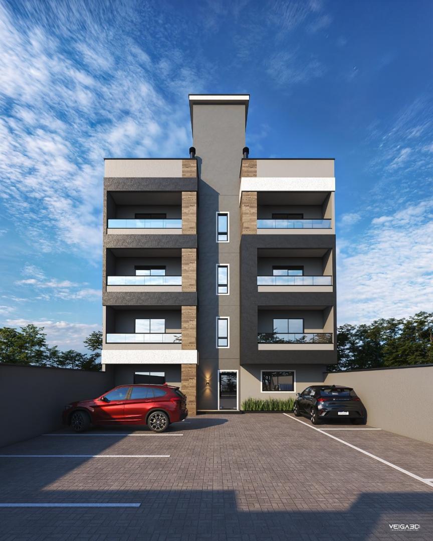 Apartamento, 2 quartos, 72 m² - Foto 4