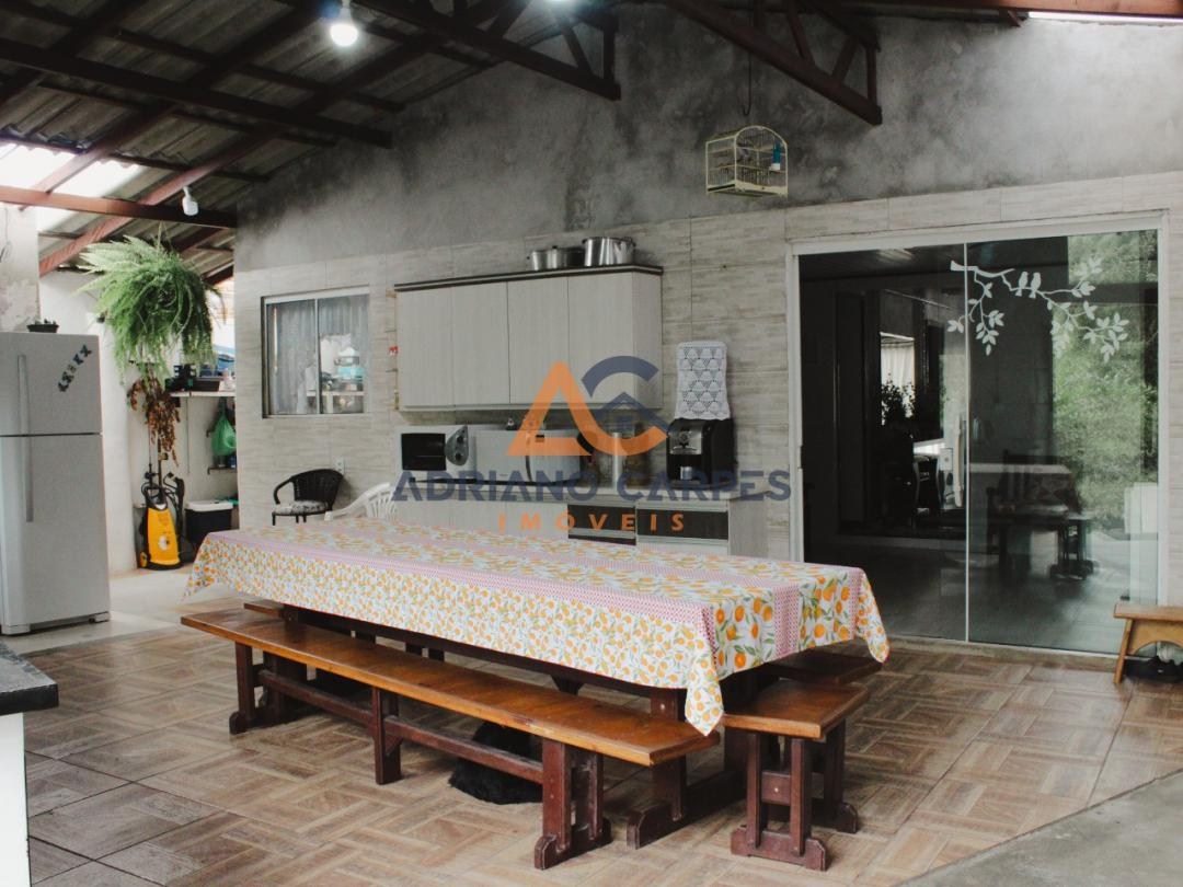Casa, 4 quartos - Foto 6