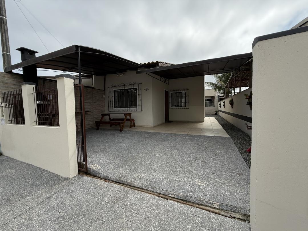 Casa, 2 quartos - Foto 1