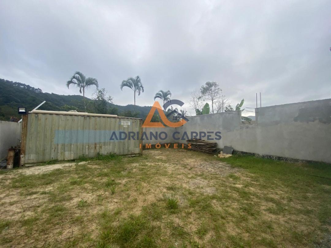 Terreno em penha-sc de 300m² com sala comercial e kitnet con - foto 4