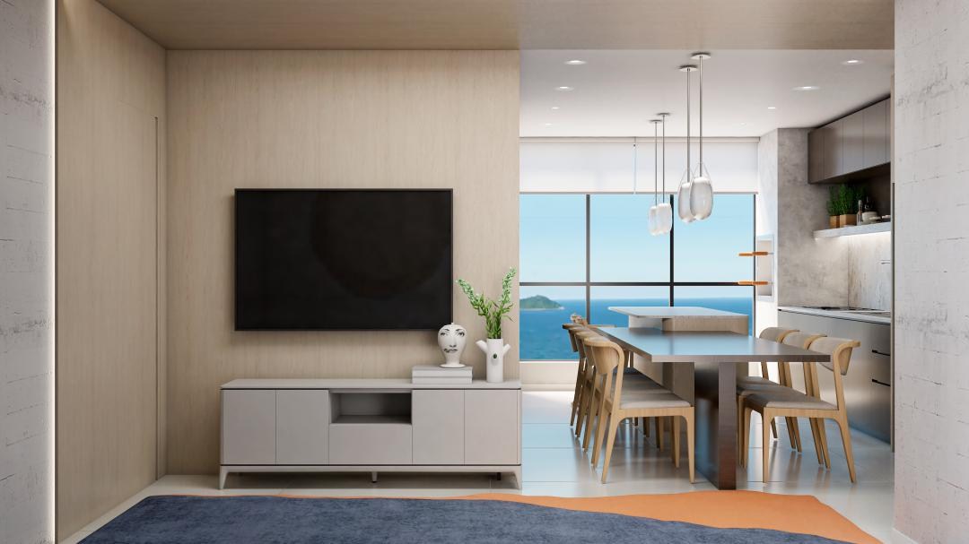 Apartamento, 3 quartos - Foto 7