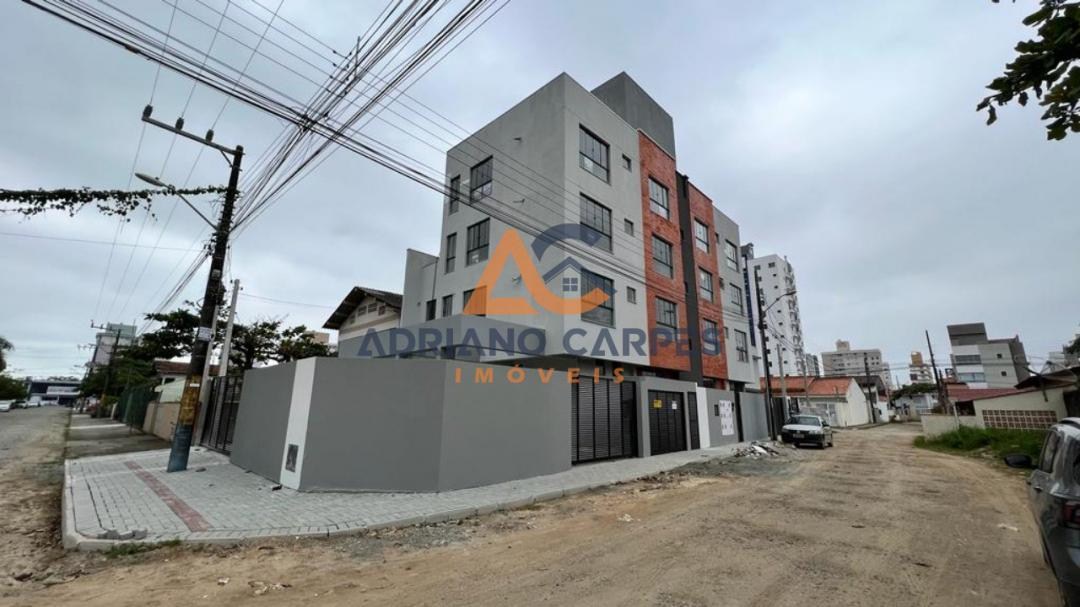 Apartamento, 2 quartos - Foto 2