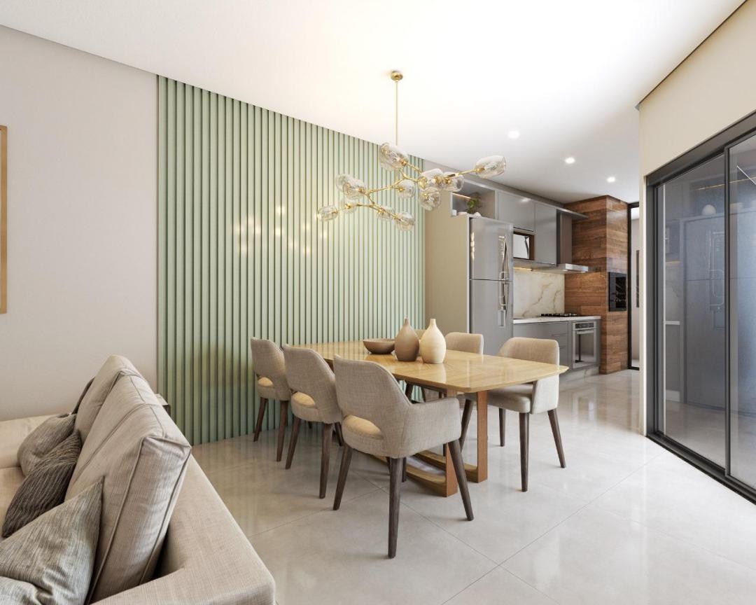 Casa, 3 quartos, 104 m² - Foto 14