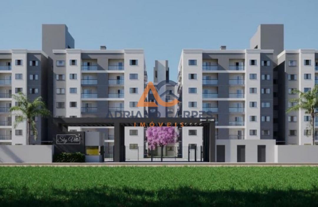 Vende apartamento com 2 dormitórios no bairro são cristóvão  - foto 2