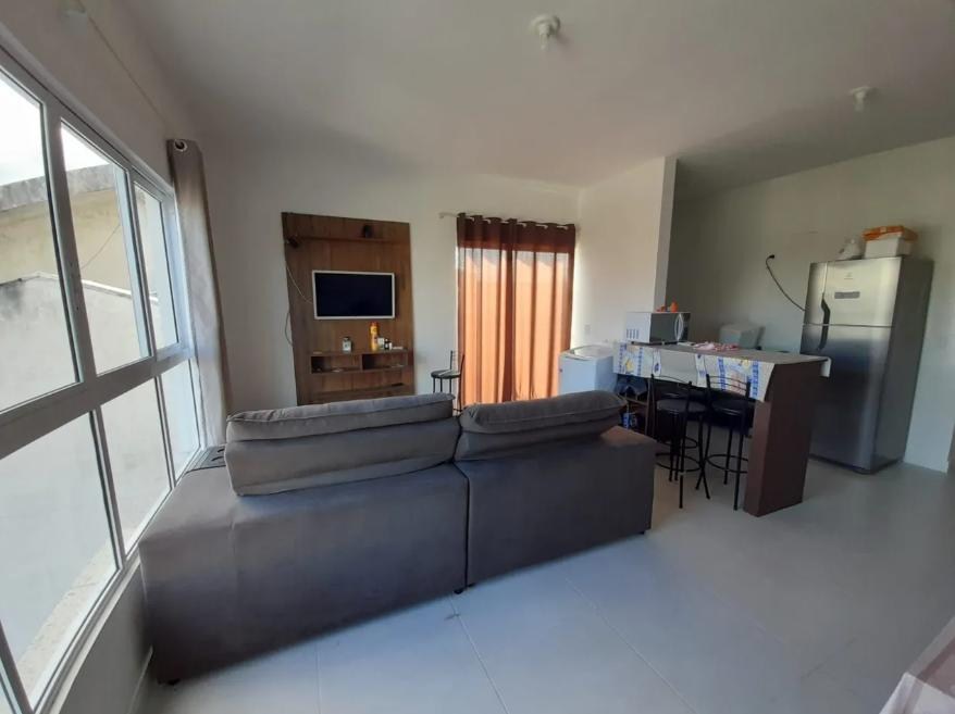 Apartamento, 2 quartos, 71 m² - Foto 2