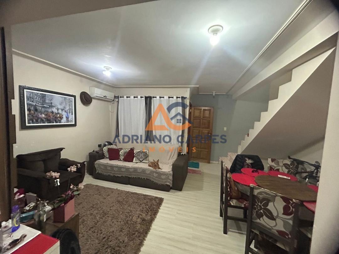 Casa em itajai bairro itaipava adriano carpes imóveis vende