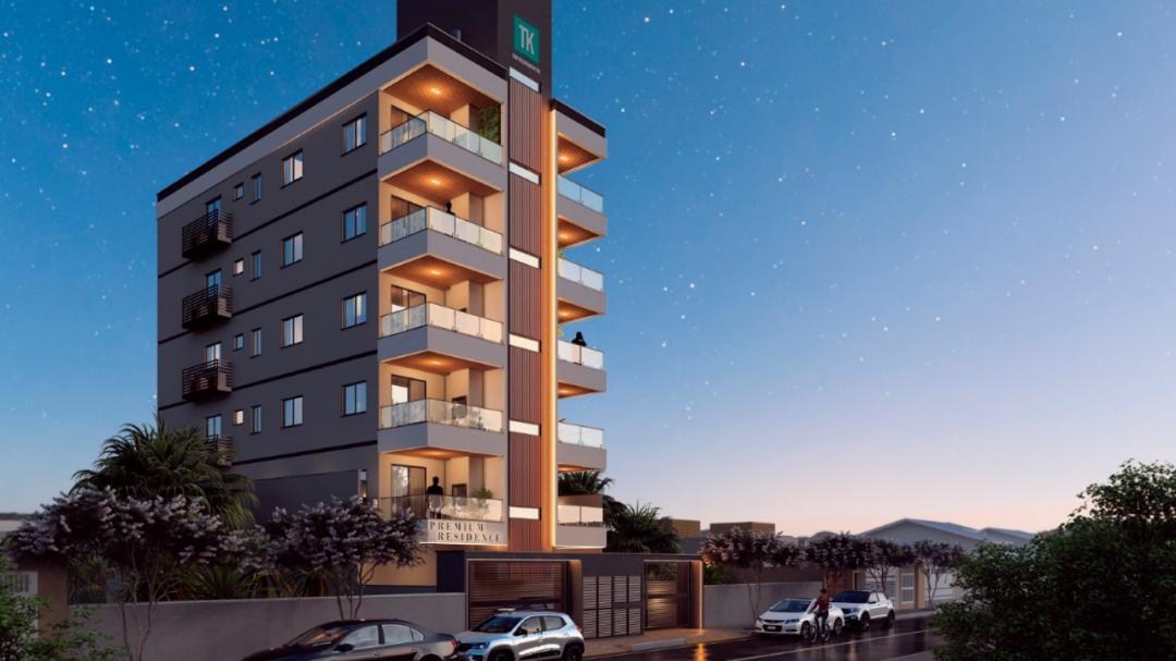 Apartamento, 2 quartos, 1 m² - Foto 3